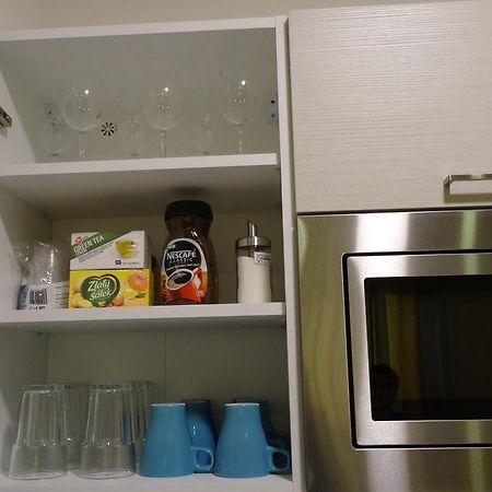 Amazing Flat In Prague Apartment ภายนอก รูปภาพ