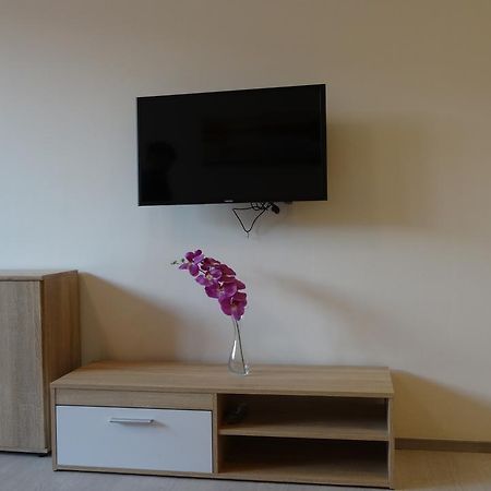 Amazing Flat In Prague Apartment ภายนอก รูปภาพ