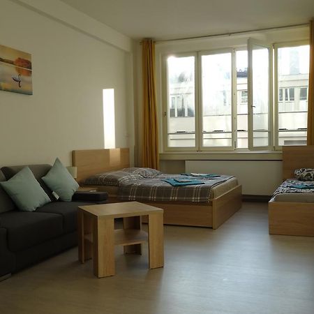 Amazing Flat In Prague Apartment ภายนอก รูปภาพ