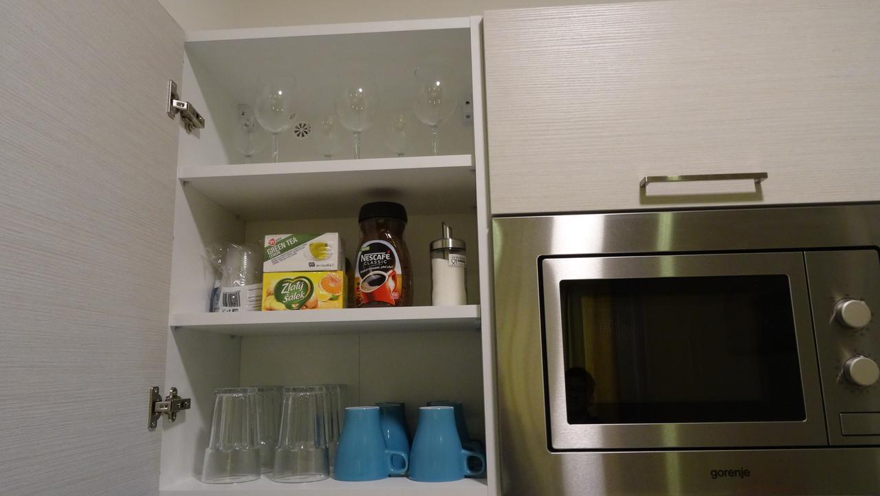 Amazing Flat In Prague Apartment ภายนอก รูปภาพ