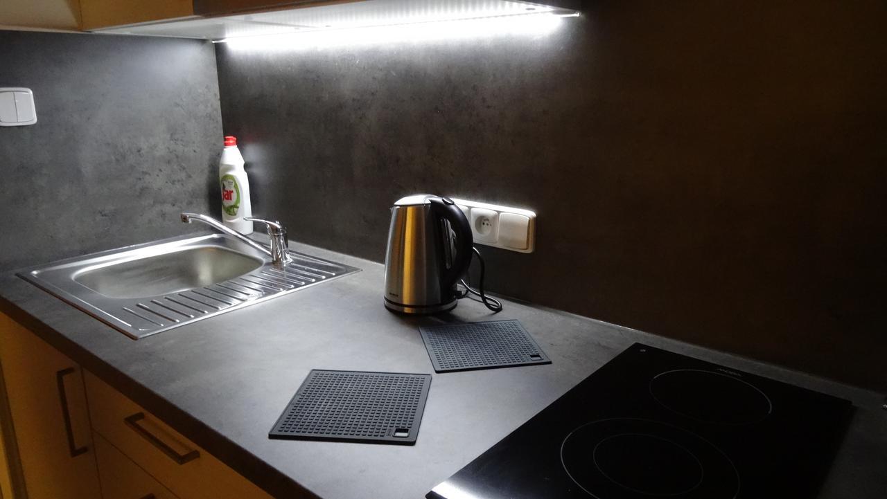 Amazing Flat In Prague Apartment ภายนอก รูปภาพ