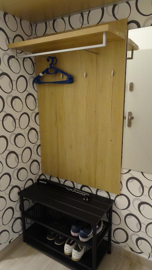 Amazing Flat In Prague Apartment ภายนอก รูปภาพ
