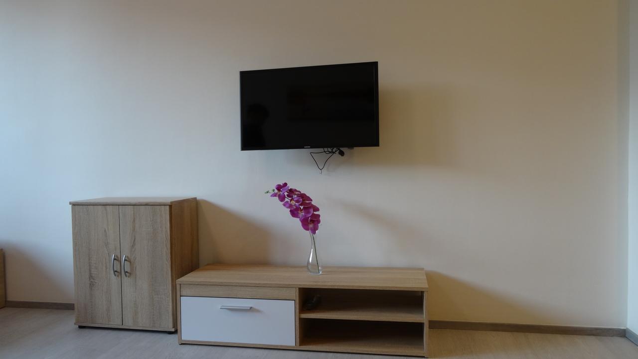 Amazing Flat In Prague Apartment ภายนอก รูปภาพ