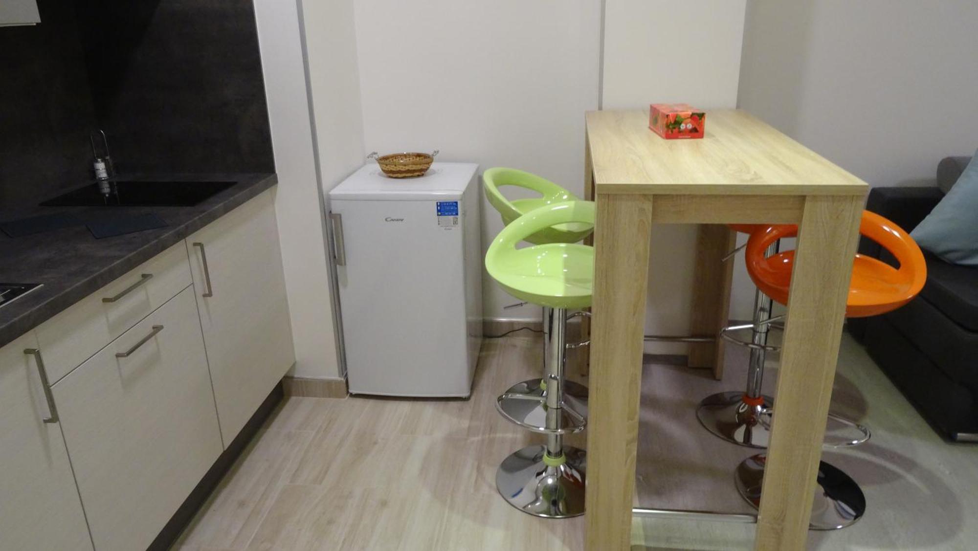 Amazing Flat In Prague Apartment ภายนอก รูปภาพ